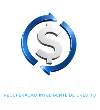 Refactory — Recuperação inteligente de crédito